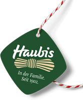 Haubis Logo