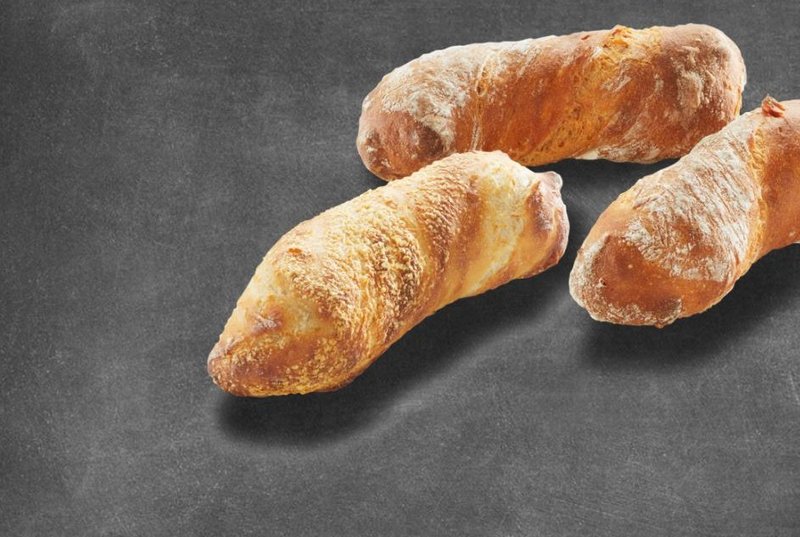 Kartoffelwurzerl und Chiliwurzerl