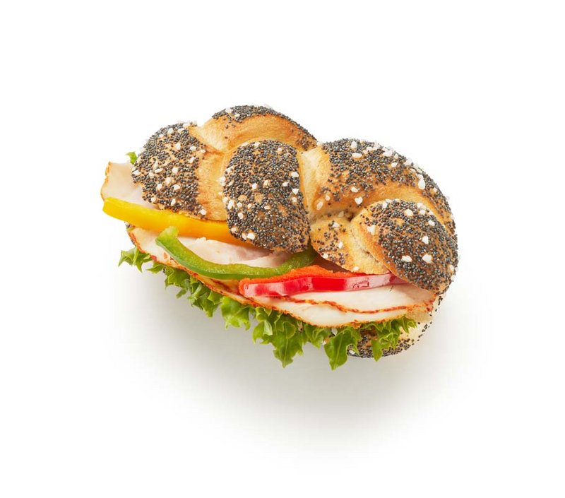 Chiliputsnack von Haubis