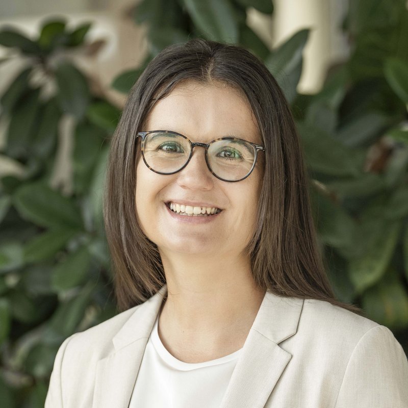 Barbara Kohoutek