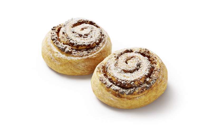 Mini-Nussschnecke