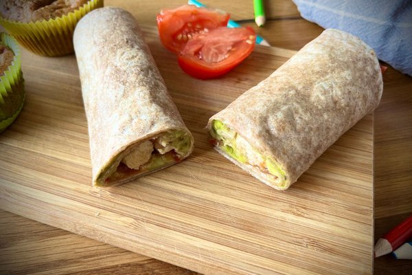 Wraps