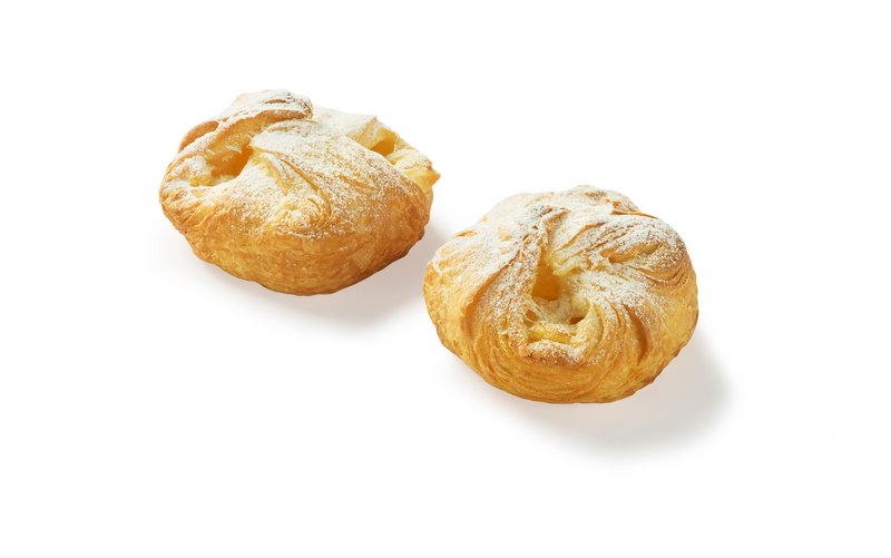 Medium Topfengolatsche