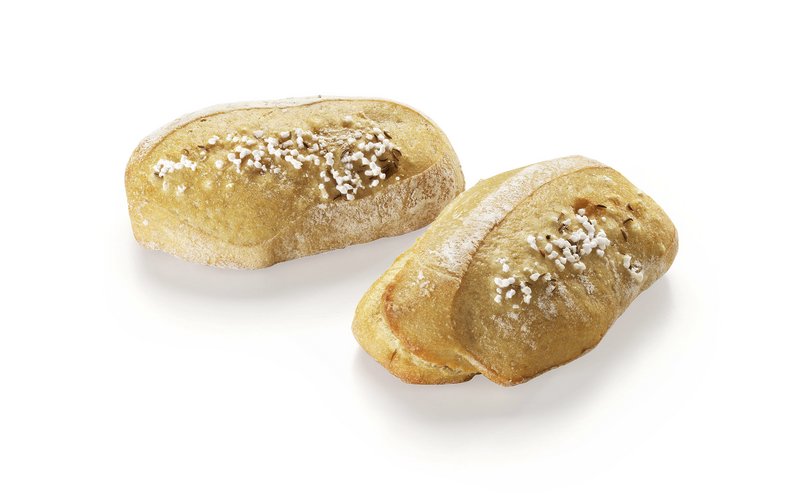 Dinkel-Salzweckerl
