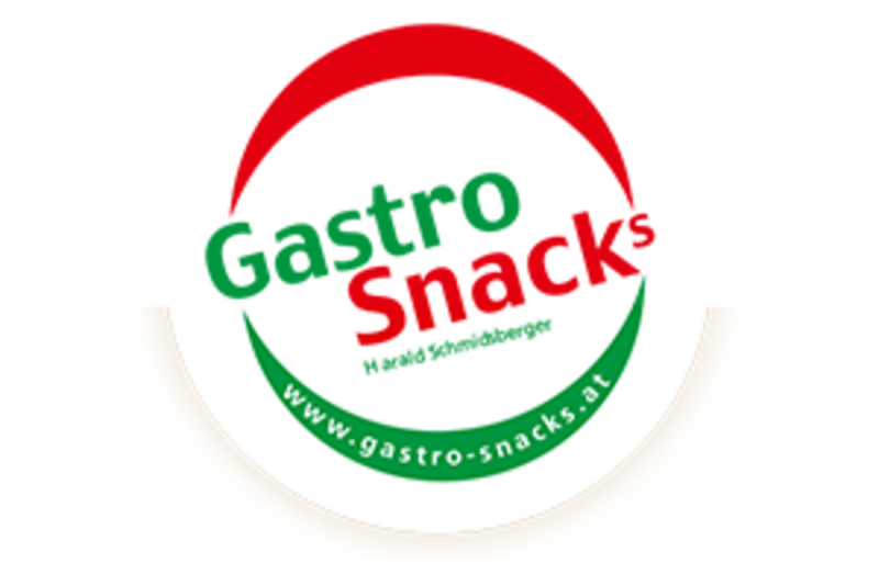 Logo Gastro Snacks