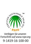 RSPO Logo