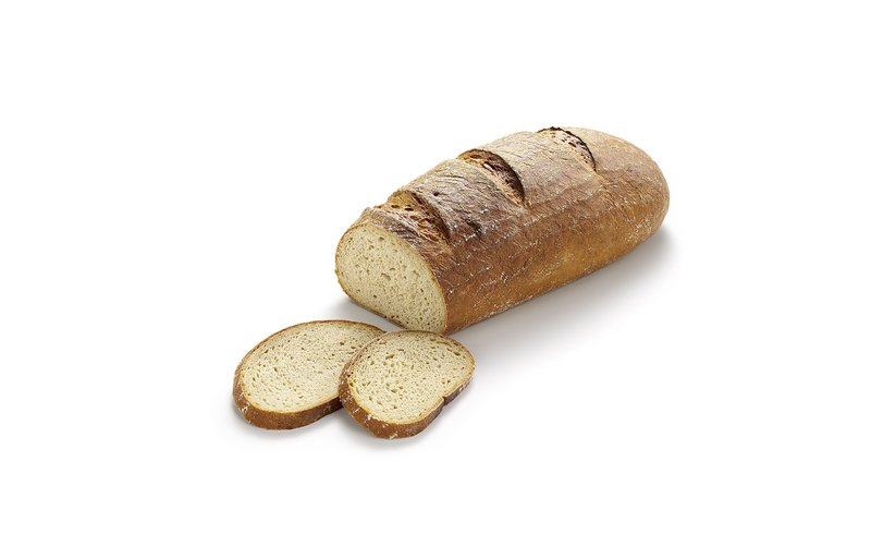 Schweizerbrot