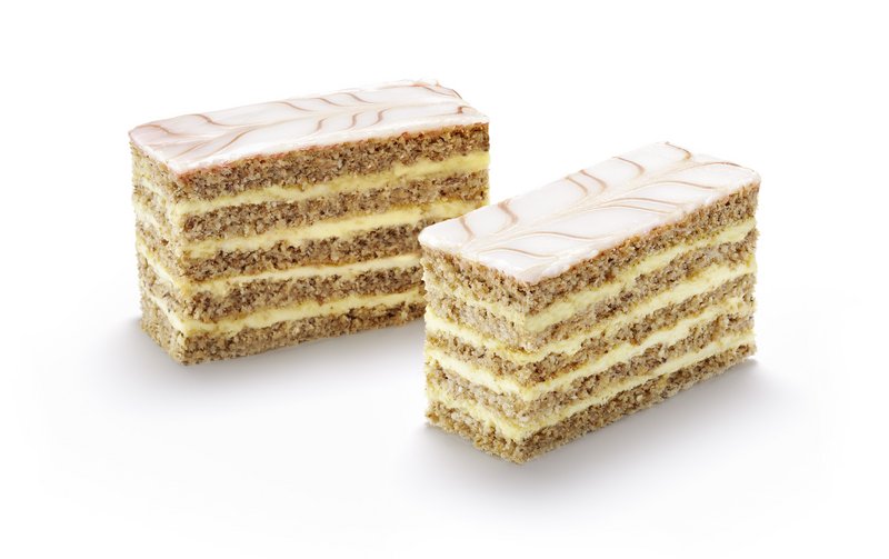 Esterhazyschnitte