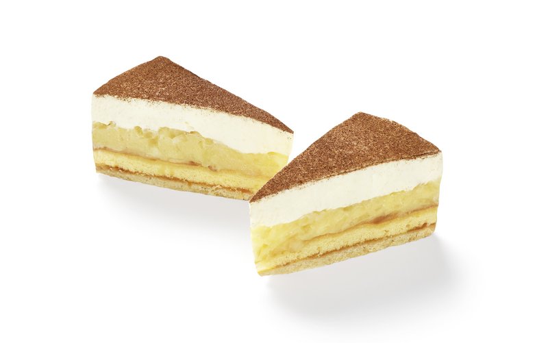 Apfeltorte