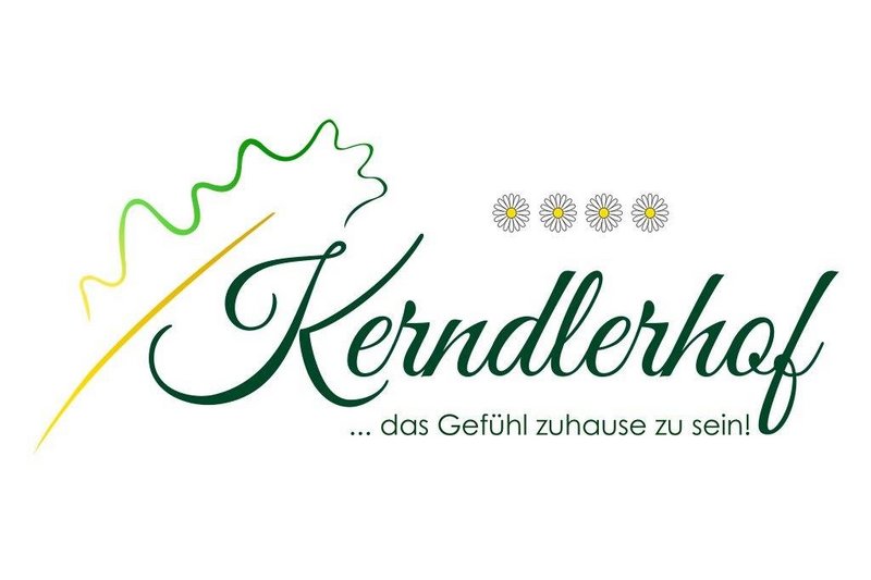 Logo Kerndlerhof