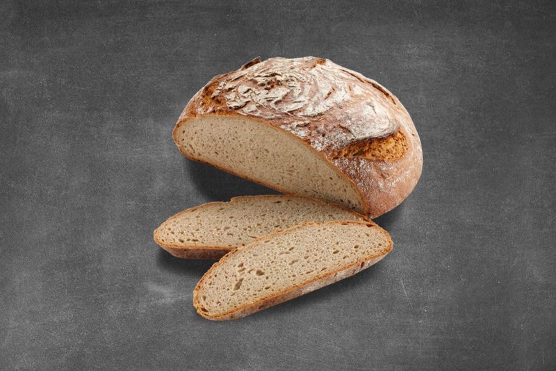 Haubis Petzenkirchener Bauernbrot