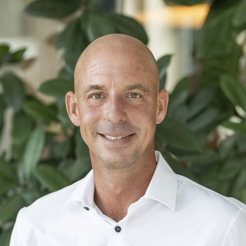 Harald Affengruber