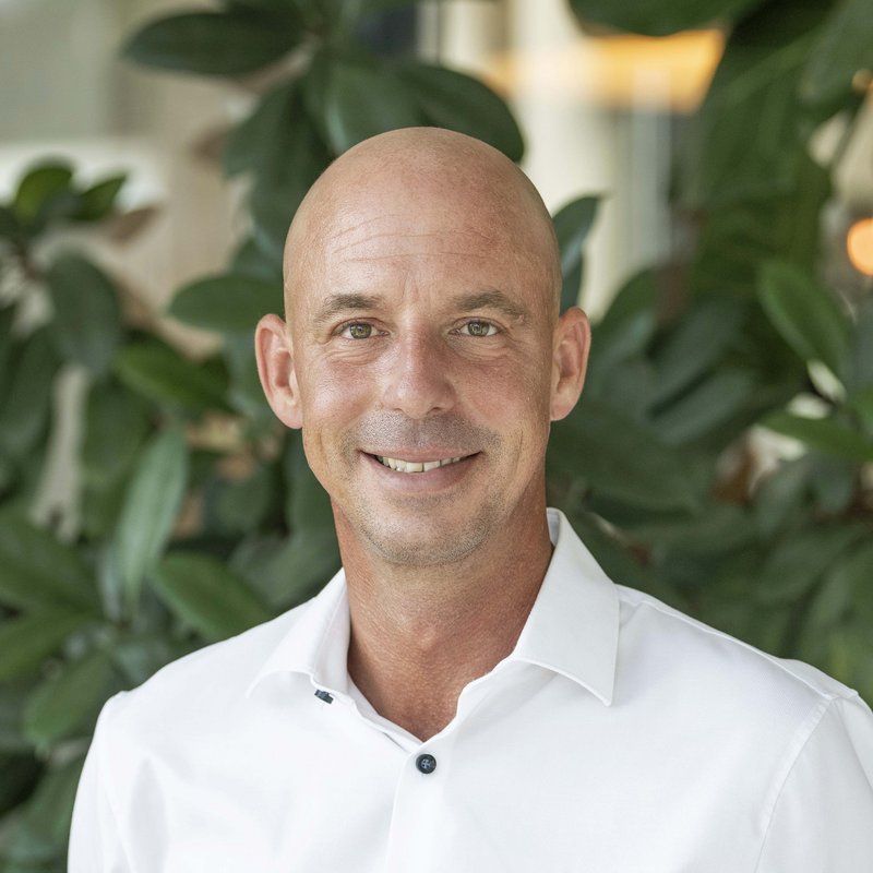 Harald Affengruber
