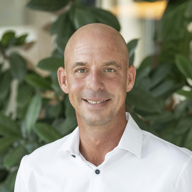 Harald Affengruber