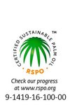 RSPO Logo