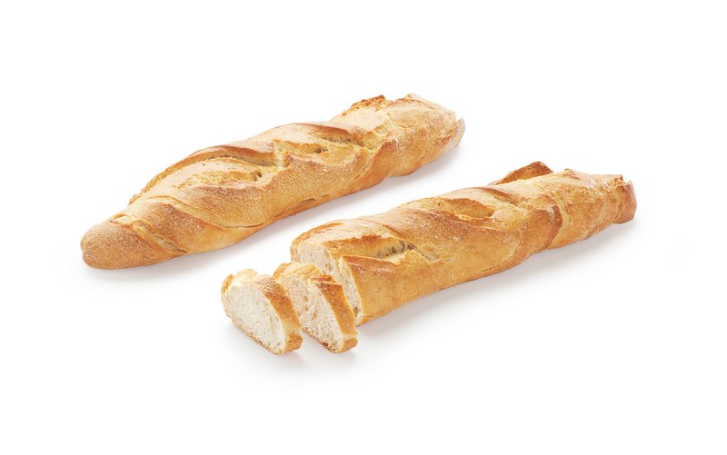 Bio-Steinofenbaguette