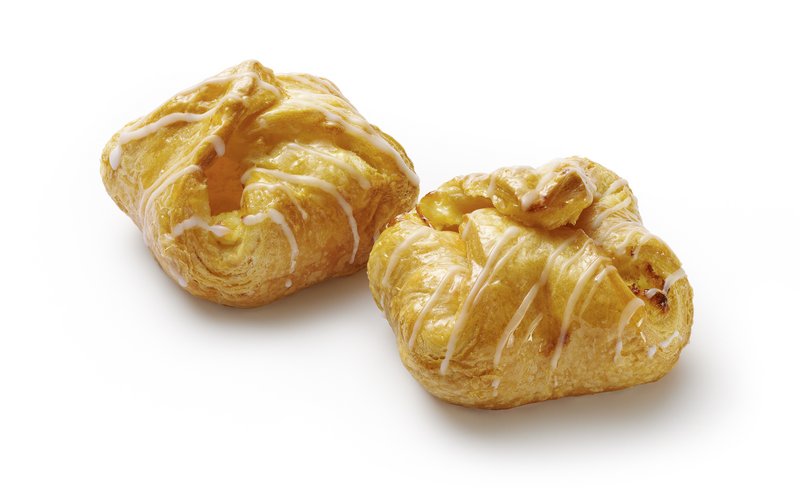 Mini-Topfenkolatsche