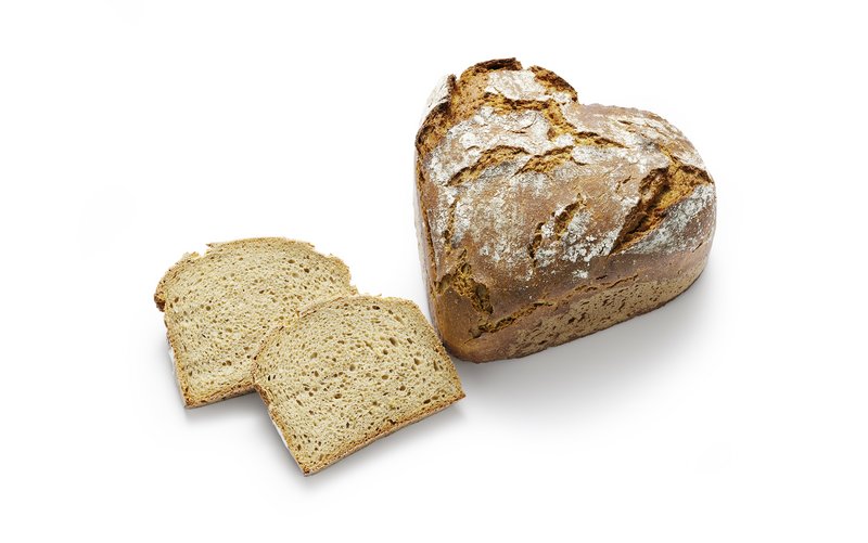 Herzerlbrot