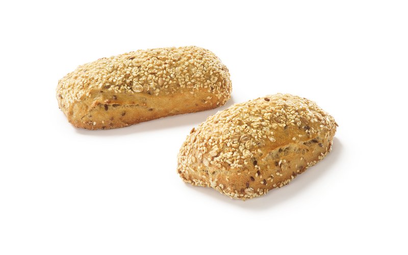 Bio-Dinkelweckerl