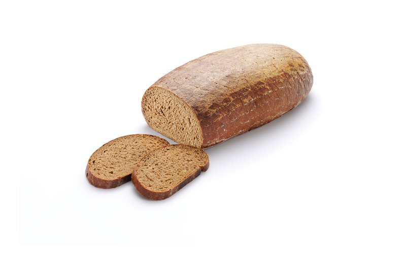 Schwarzbrot