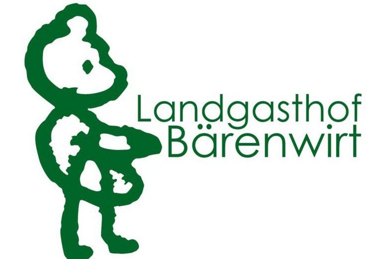 Logo Landgasthof Bärenwirt