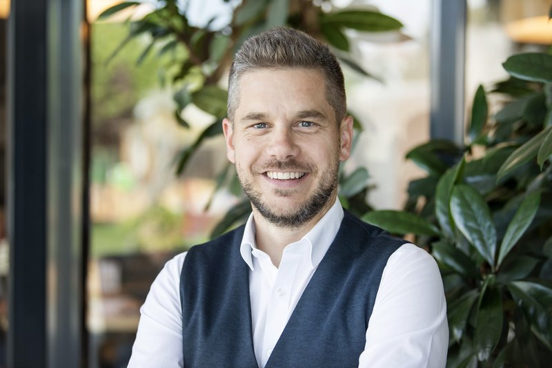 Mario Reiter