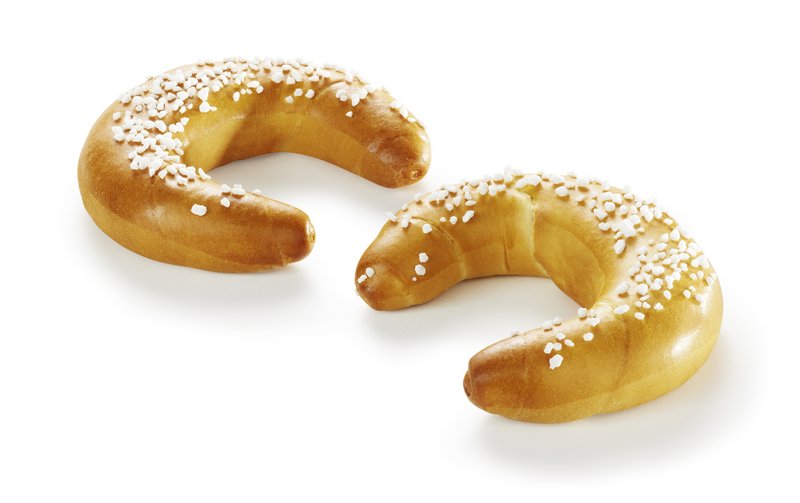 Briochekipferl
