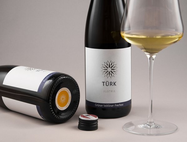 Weingut Türk, Wein