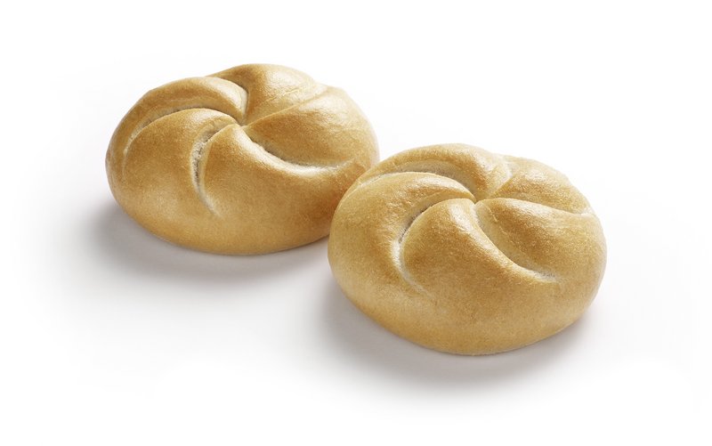 Bio-Kaisersemmel 68g