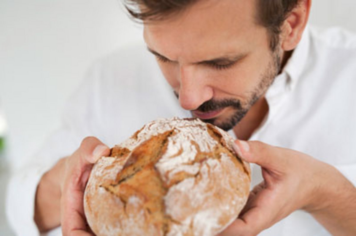 Paneologie Brot ist eine Wissenschaft