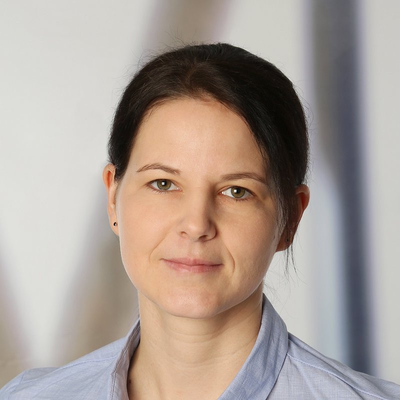 Dr. Judith Scheiblauer
