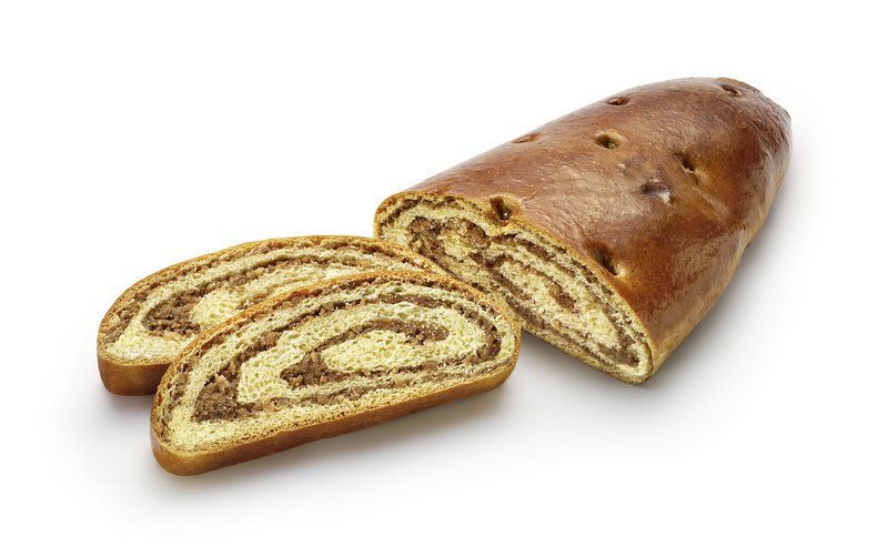 Nussstrudel