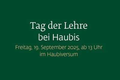 Tag der Lehre