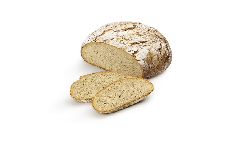 Bio-Petzenkirchner Bauernbrot