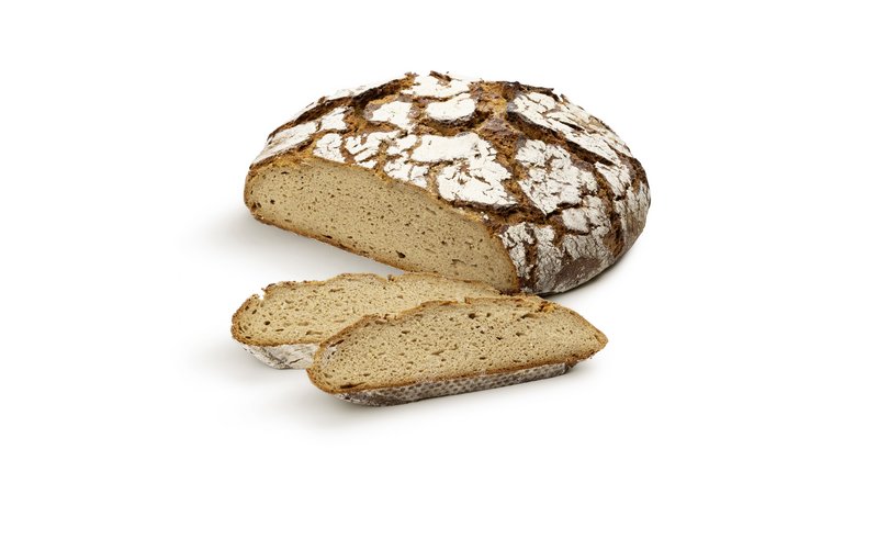 Bio-Steirisches Fladenbrot