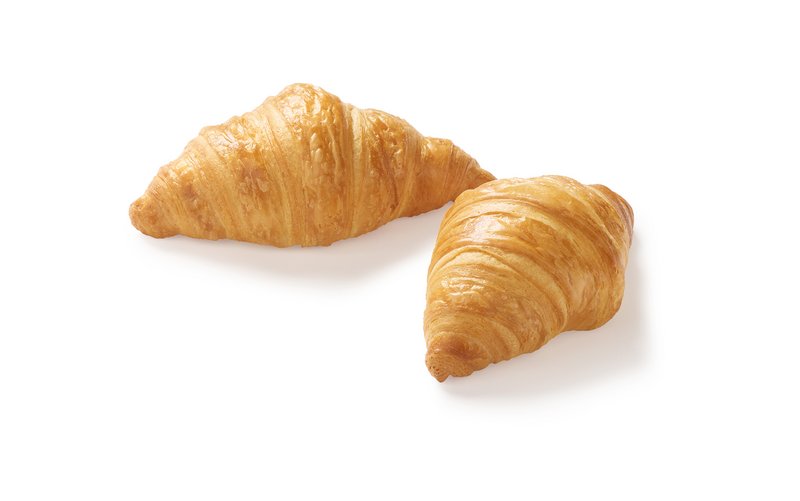 Bio-Buttercroissant