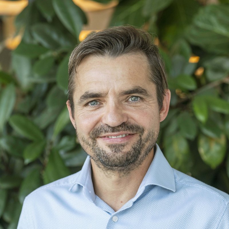 Martin Holzmann