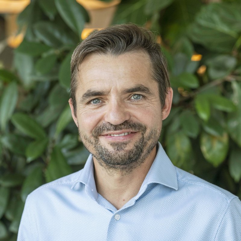 Martin Holzmann