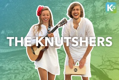 The Knutshers