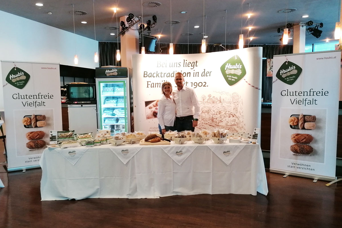 Zöliakie-Tagung Villach 2022