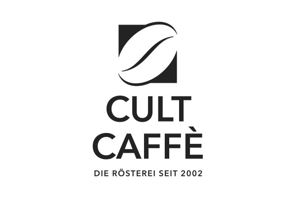Logo Cult Caffé
