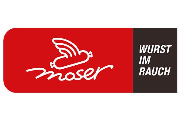 Logo Moser Wurst