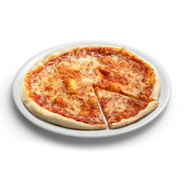 Premium Pizza Margherita